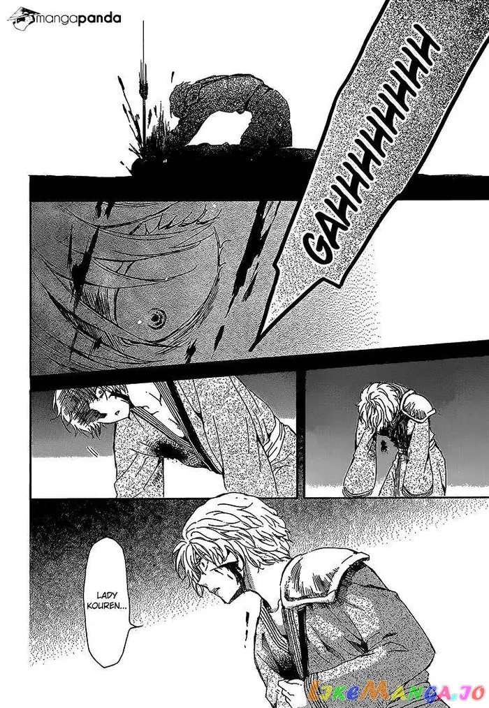 Yona of the Dawn Chapter 144 image 18_optimized